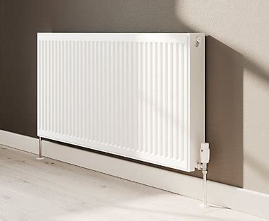 Work the volume of the room in cubic meters by multiplying length x width x height 4m x 3m x 2. . Screwfix radiators